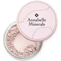 Annabelle Minerals - Glow Finishing Powder - 4g