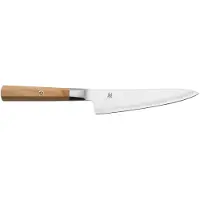 Miyabi Koya 4000FC Shotoh all-purpose mes hoog 14 cm Pakkahout