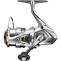 Shimano Sedona FJ, model: 2500FI