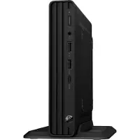 HP Pro Mini 260 G9 A55M7ET [Intel i5-1334U, 8GB RAM, 256GB SSD, Intel Iris Xe, Windows 11 Pro]