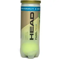 Head PRO S+ Padelballen