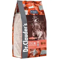 Dr. Clauder's Wildlife Zalm All Breed