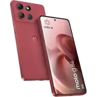 Motorola PB8X0004SE - Smartphone - 8 GB RAM - 512 GB - 6,67" - Roze