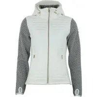 Mountain Peak Fleece Blouson polaire femme ANDOMO dames EU XL