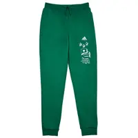 Adidas Trainingsbroek BLUV Q3 PANT kind 7 / 8 jaar