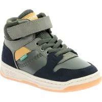 Kickers Hoge sneakers Kickado kind 33