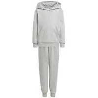Adidas Fleece trainingspak voor kinderen