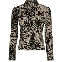 Morgan's Pomade Blouse TANYA dames EU S