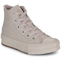 Converse Hoge sneakers CHUCK TAYLOR ALL STAR EVA LIFT MONOCHROME kind 34