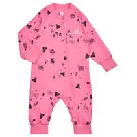Adidas Jumpsuit BLUV Q3 ONESI kind 12 / 18 maanden