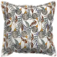 Vivaraise Kussenshoezen NIKI dames 45x45 cm