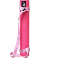 Yogistar Yoga-Set Carry pink Fitness-set YOGISTAR