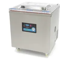 Maxima Vacumeermachine - 70 cm Seal - 72 x 61 x 22 cm Kamer