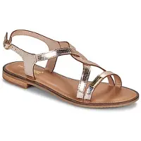 Les tropéziennes par m belarbi Platte sandalen HASTRAL dames 40