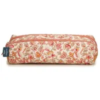 Tann'S Schooletuis X CYRILLUS CAPUCINE TROUSSE DOUBLE kind One size