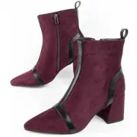 Montevita laarzen Cella Bordeaux
