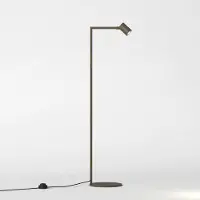 Astro Ascoli Vloerlamp Bronze
