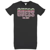 GUESS Korte jurk DRESS kind 14 ans