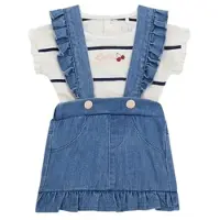GUESS Setjes BODY+DENIM kind 3 / 6 maanden