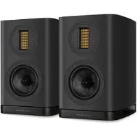 Wharfedale Evo 5.1 Boekenplank Luidspreker Zwart