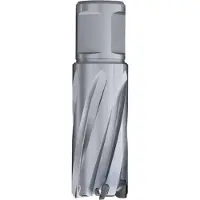 EUROBOOR Kernboor TCT 14 mm x 35 mm WelNit shank - HMSU.140