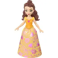 Mattel Disney Princess Belle Core Small Doll