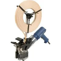 Virutex AG98R Draagbare kantenverlijmer