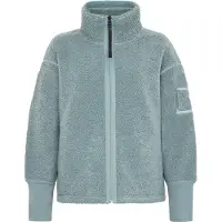 Didriksons Fleece met volledige rits voor dames Mella 3