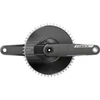 Sram Force 1 Axs E1 Dub Dm Spider Crankstel Met Vermogensmeter