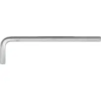 Topex - Inbussleutel - 14 mm - Chroom-Vanadiumstaal - Voor Mechanische Werken