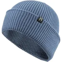 Millet Cosmic Unisex Beanie Blauw