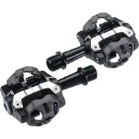 BBB Forcemount Pedalen