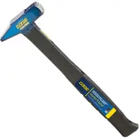 Estwing 12-EMH.0513X Bankhamer - Indestructible Handgreep - 500 Gram Kopgewicht - 330mm