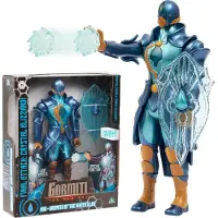Giochi Preziosi Grote Aqu Actiefiguur - 27 cm