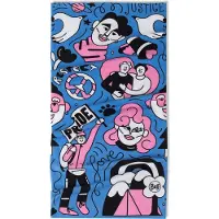 Buff Coolnet UV Nekwarmer