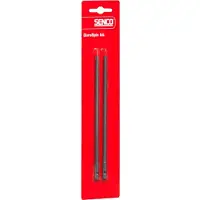 Senco Duraspin bits TX - Torx 20 - 195mm. DS7525 - blister a 2st. - EA0338B