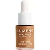 Lumene Invisible Illumination Instant Illuminizer Highlighter 15 ml Sunset Radiance