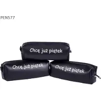 Pajacyk Etui Jednokamerowe - Tsaarna Ekoskóra