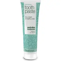Australian bodycare Whitening Tooth Paste For A Bright & Healthy Smile 75 ml