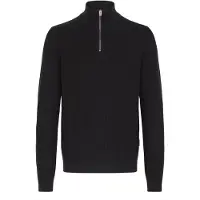 Casual Friday Trui ' CFNOAR ' zwart