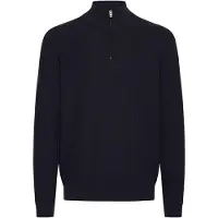 Casual Friday Trui 'CFNoar' donkerblauw
