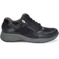 Durea 6295 wijdte H Veterschoenen | Maat 5