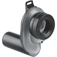 GROHE Sifons - Urinoir sifon 39732000