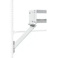 Treston Dragerset serie TPB, voor snijinstallatie staande rolhouder TPB, 2 stuks