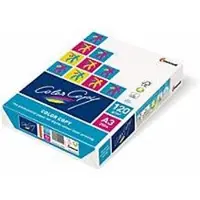 Mondi Kopieerpapier Color Copy, A3, 120 g/m², zuiver wit, 1 doos = 2 x 250 vellen