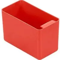 Ssi Inzetbak EK 601, PS, 50 st., rood