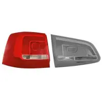 VAN WEZEL ACHTERLICHT 5776931 Van Wezel voor o.a. VOLKSWAGEN