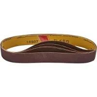 Makita Schuurband K180 30X533 Red - D-67125