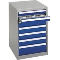 Schäfer Shop Ladekast SB 5802