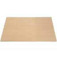Schäfer Shop Extra legborden voor TETRIS WOOD kastensysteem, 2 stuks, Schuifdeurkast B 1600, esdoorn